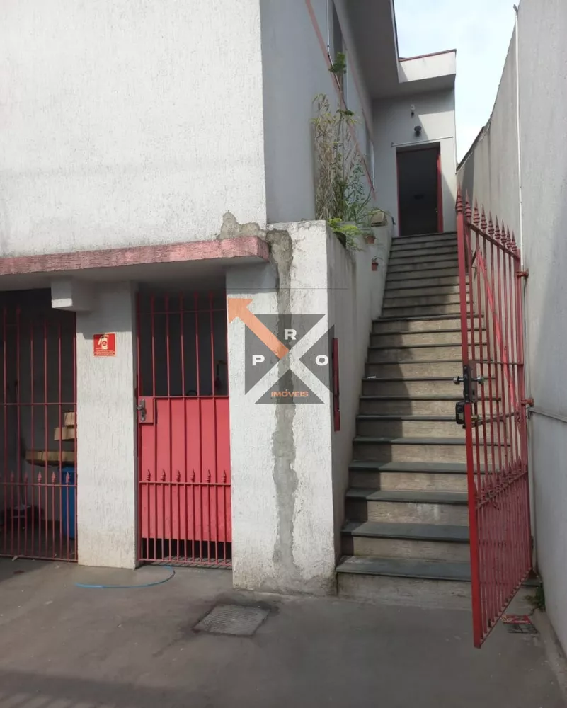 Prédio Inteiro à venda com 4 quartos, 190m² - Foto 2