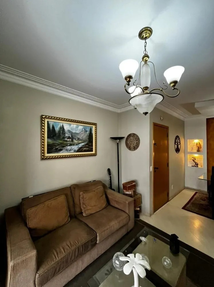 Apartamento, 3 quartos, 134 m² - Foto 6