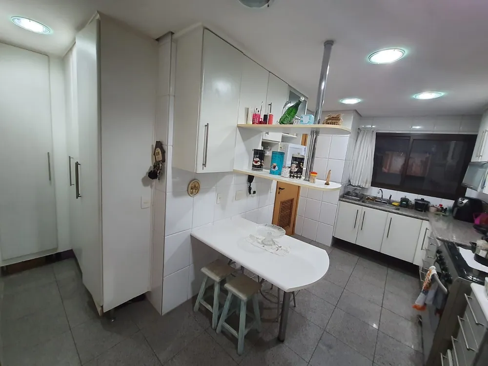 Apartamento, 3 quartos, 134 m² - Foto 5