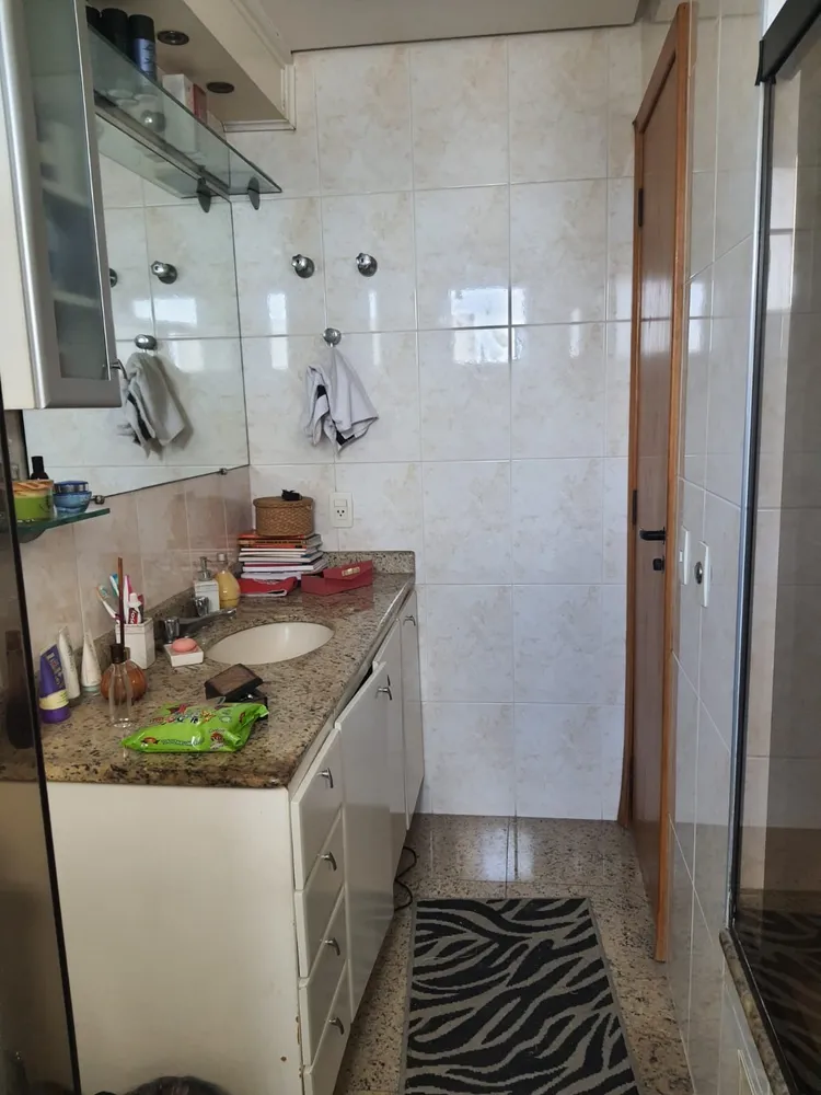 Apartamento, 3 quartos, 134 m² - Foto 3