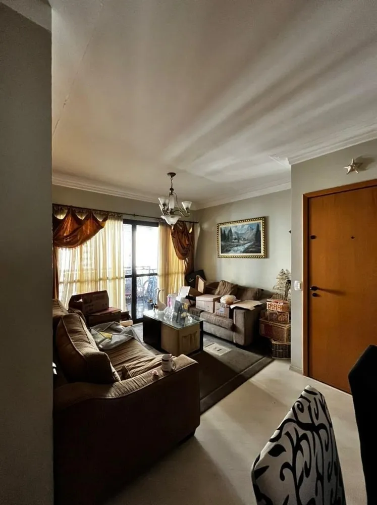 Apartamento, 3 quartos, 134 m² - Foto 1