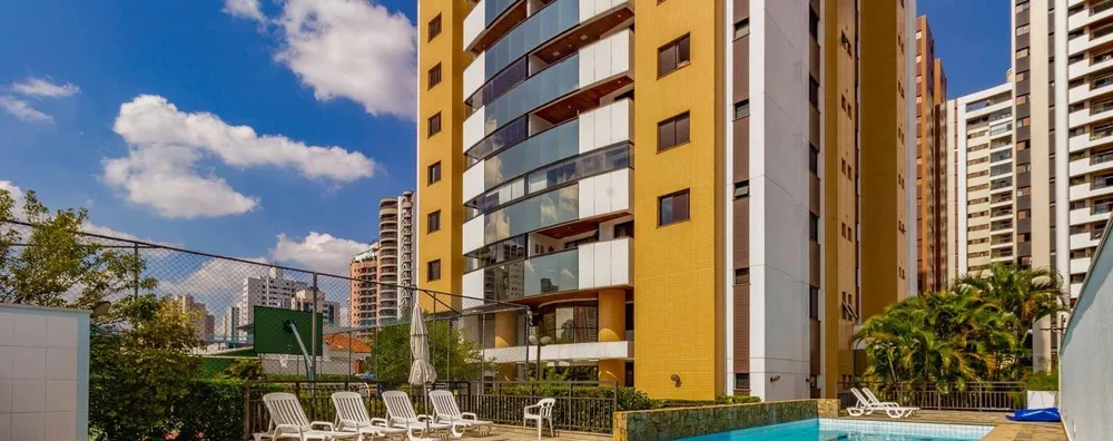 Apartamento, 3 quartos, 134 m² - Foto 7