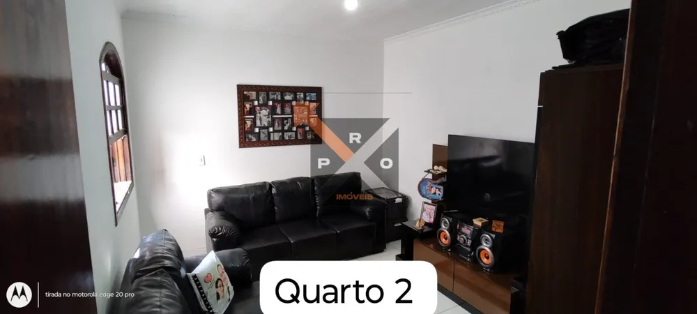 Casa, 2 quartos, 280 m² - Foto 7