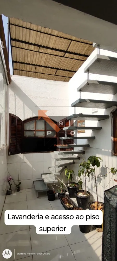 Casa, 2 quartos, 280 m² - Foto 4