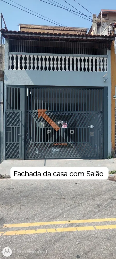 Casa, 2 quartos, 280 m² - Foto 2