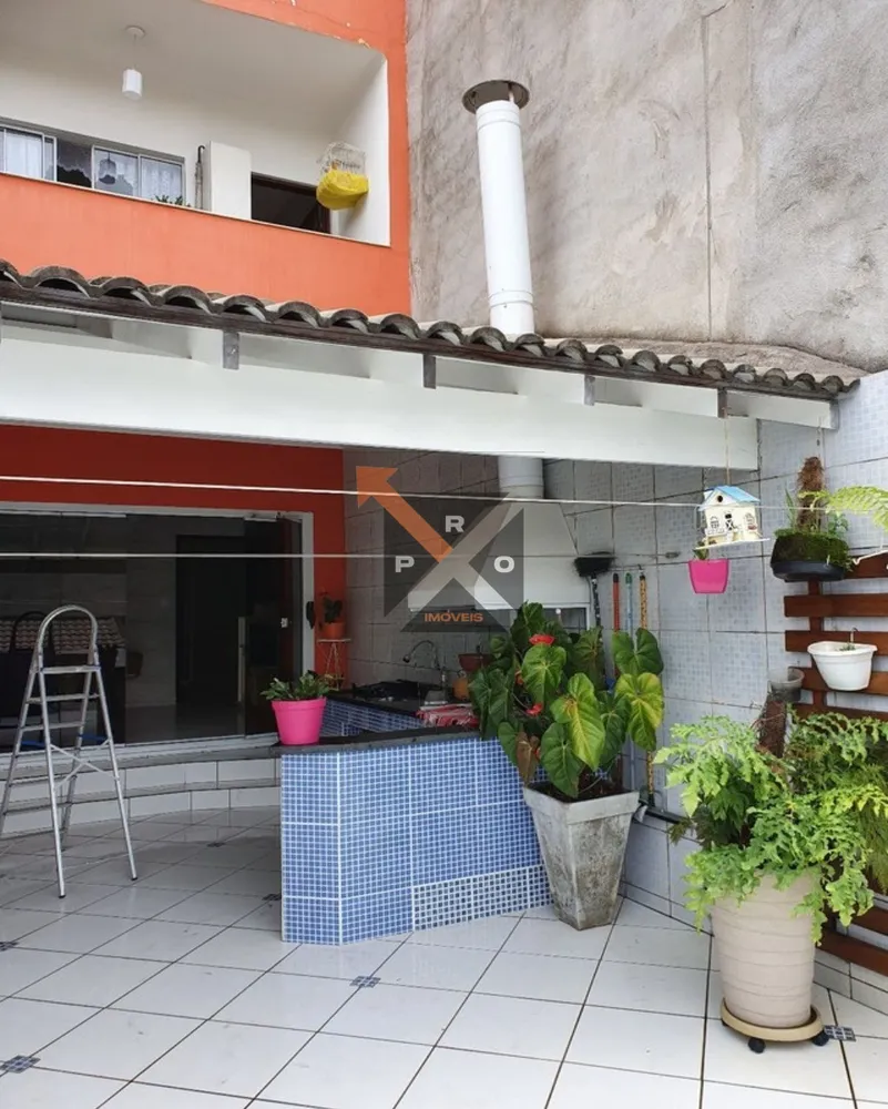 Casa, 3 quartos, 255 m² - Foto 10