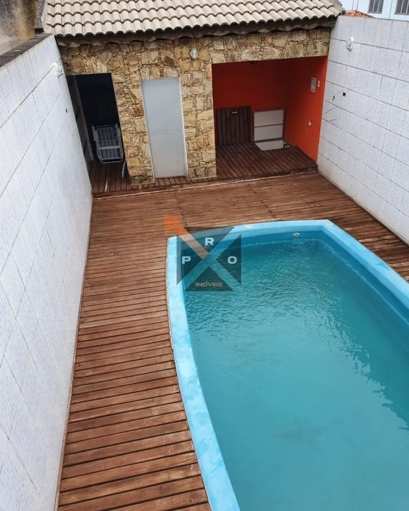 Casa, 3 quartos, 255 m² - Foto 9