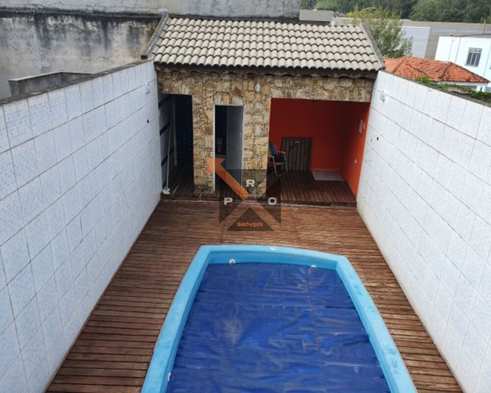 Casa, 3 quartos, 255 m² - Foto 2