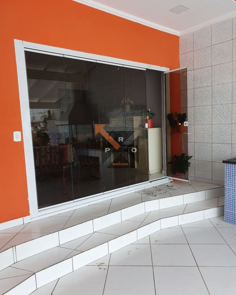 Casa, 3 quartos, 255 m² - Foto 3