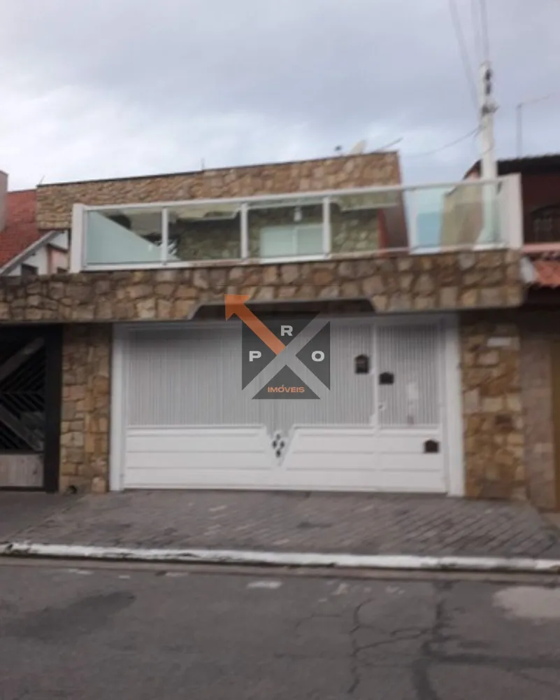 Casa, 3 quartos, 255 m² - Foto 6