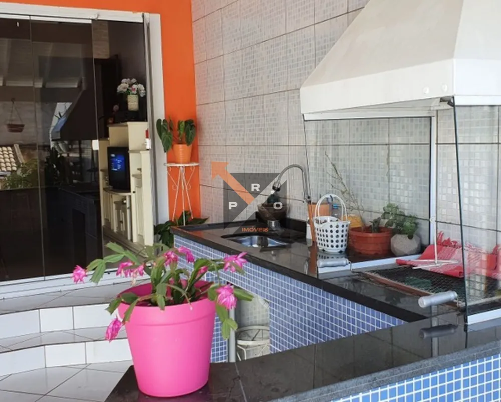 Casa, 3 quartos, 255 m² - Foto 13