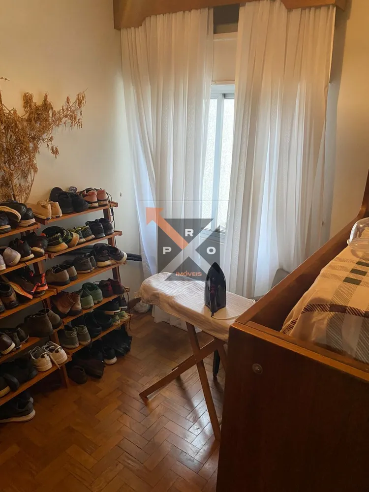 Apartamento, 2 quartos, 95 m² - Foto 5