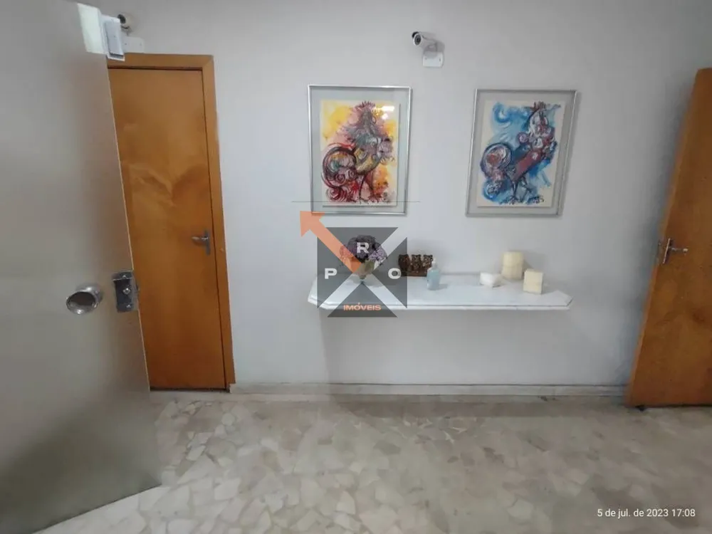 Apartamento, 2 quartos, 95 m² - Foto 2