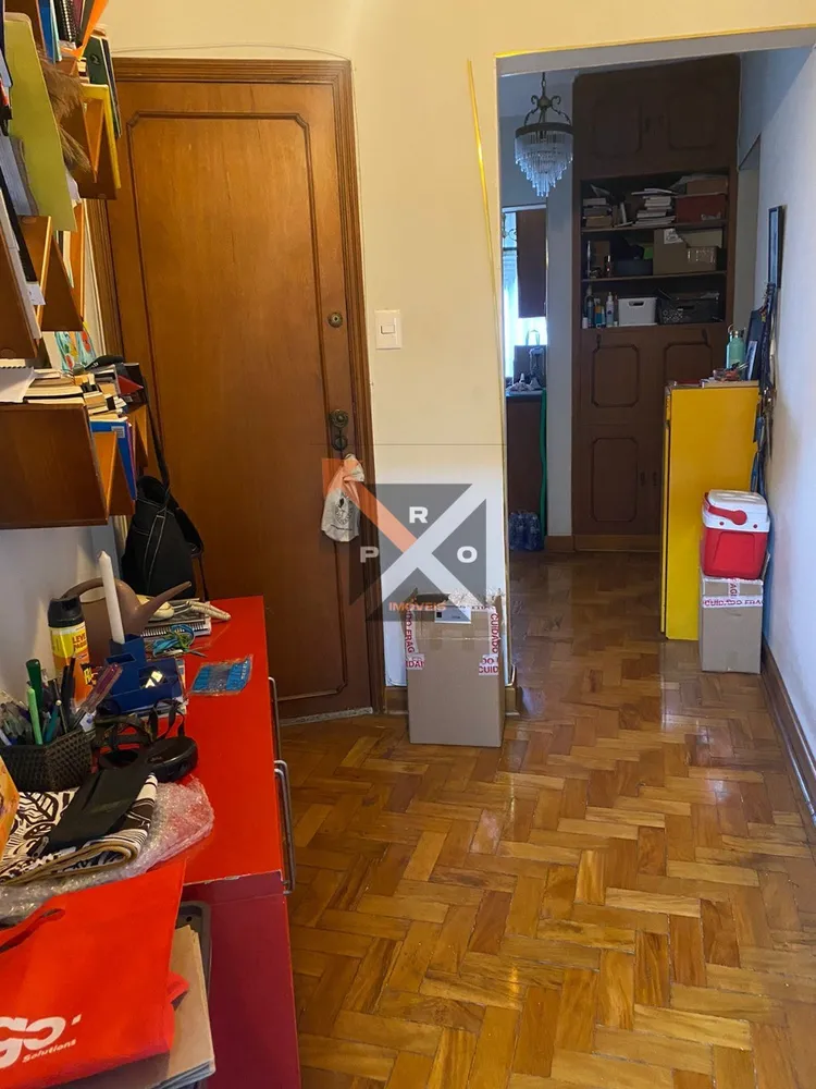 Apartamento, 2 quartos, 95 m² - Foto 2