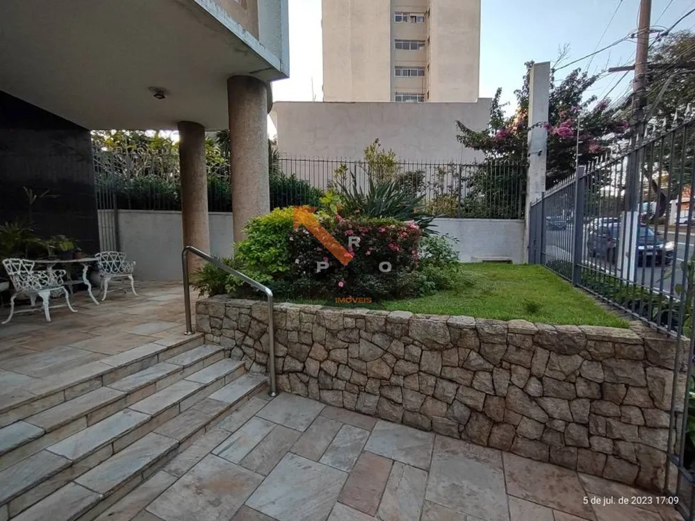 Apartamento, 2 quartos, 95 m² - Foto 4