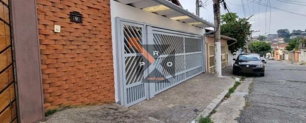 Casa, 3 quartos, 126 m² - Foto 7