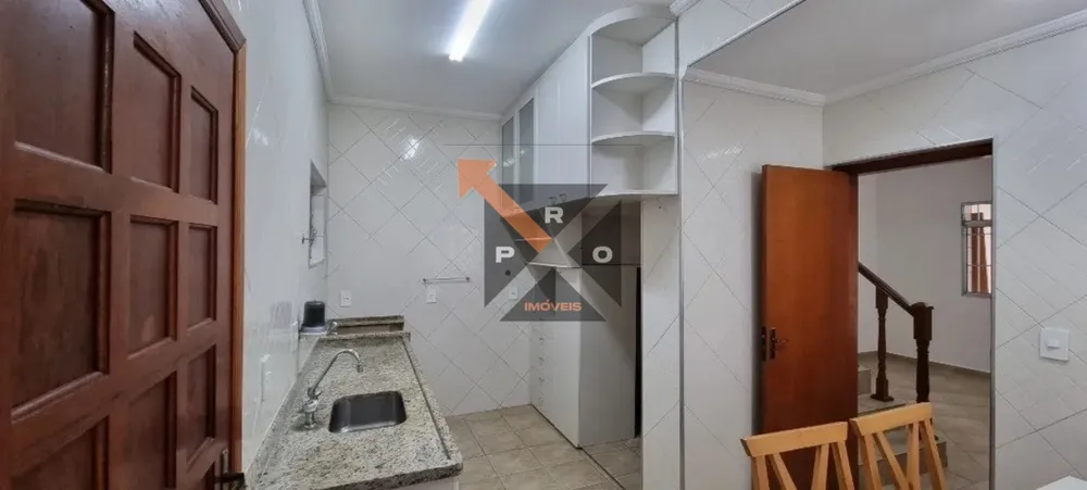 Casa, 3 quartos, 126 m² - Foto 6