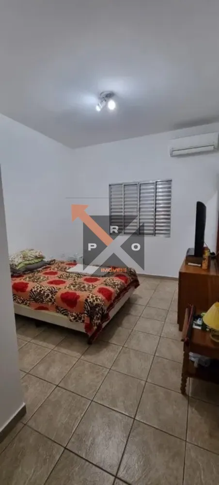 Casa, 3 quartos, 126 m² - Foto 2