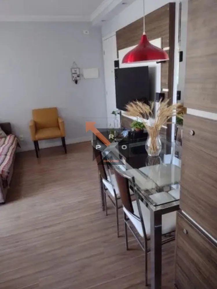 Apartamento, 3 quartos, 62 m² - Foto 1