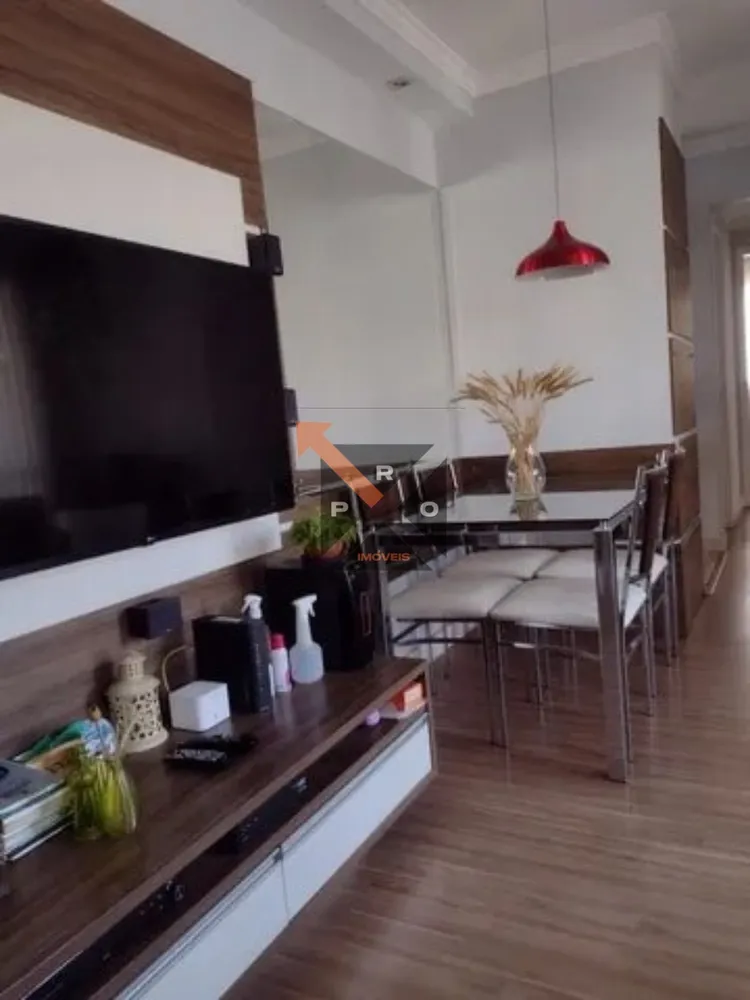 Apartamento, 3 quartos, 62 m² - Foto 6