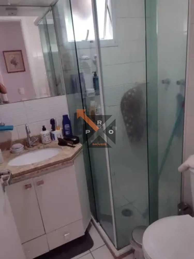 Apartamento, 3 quartos, 62 m² - Foto 5