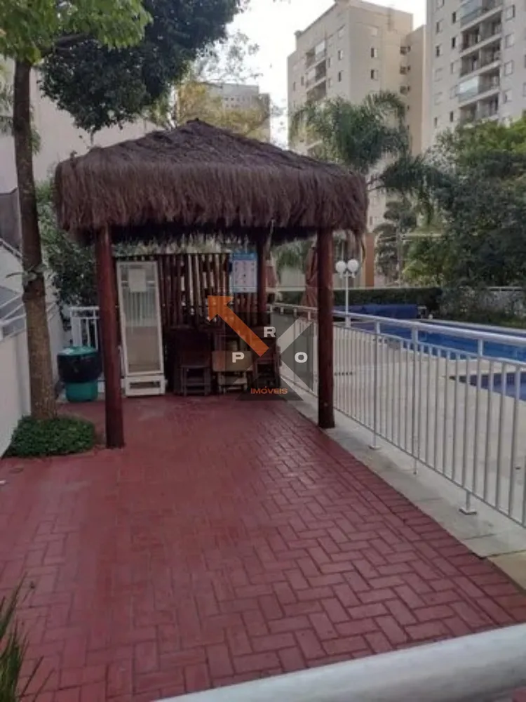 Apartamento, 3 quartos, 62 m² - Foto 2