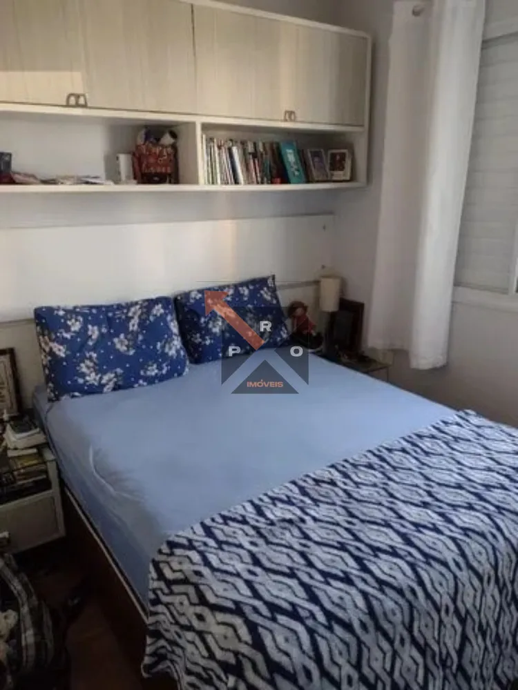 Apartamento, 3 quartos, 62 m² - Foto 11