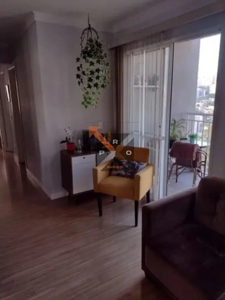 Apartamento, 3 quartos, 62 m² - Foto 7