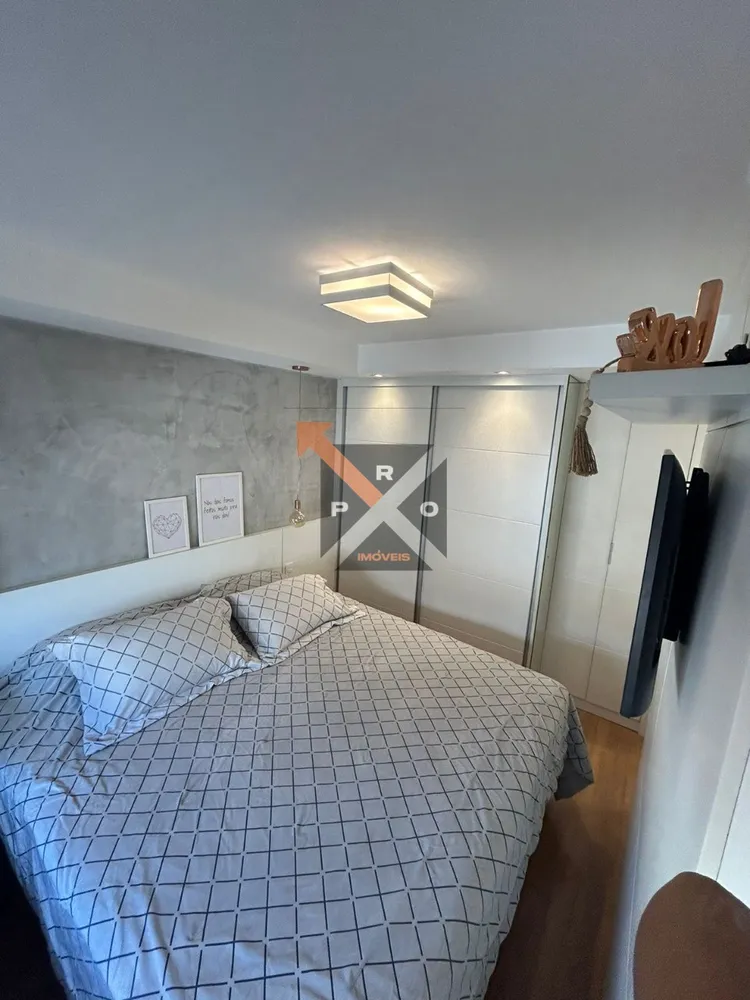 Apartamento, 2 quartos, 70 m² - Foto 4