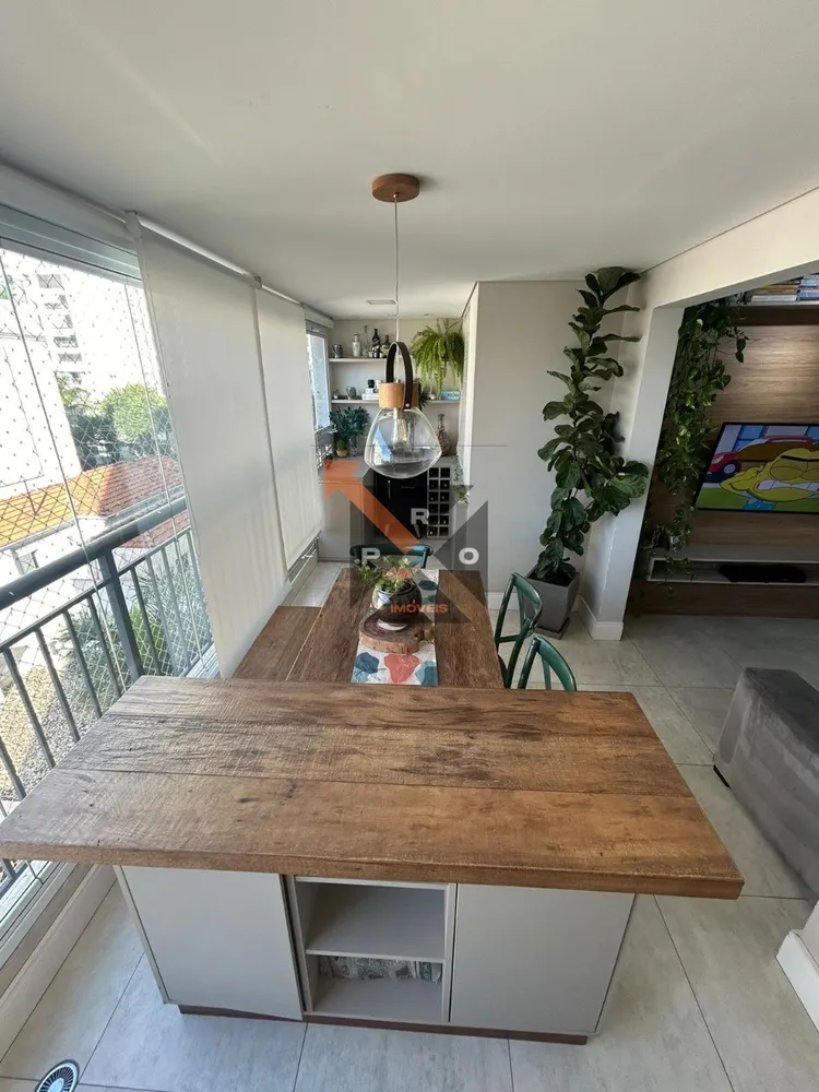 Apartamento, 2 quartos, 70 m² - Foto 2