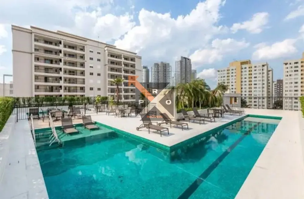 Apartamento, 2 quartos, 70 m² - Foto 3