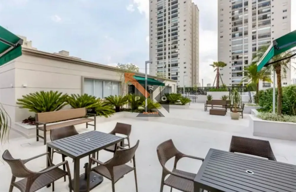 Apartamento, 2 quartos, 70 m² - Foto 2