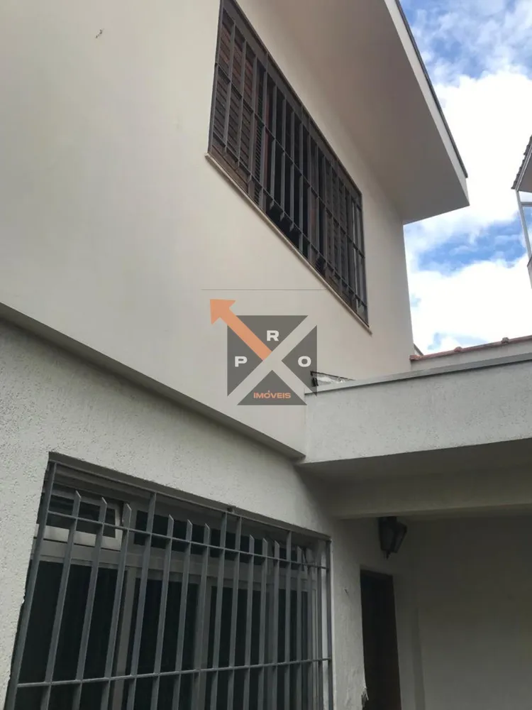 Casa, 3 quartos, 170 m² - Foto 7