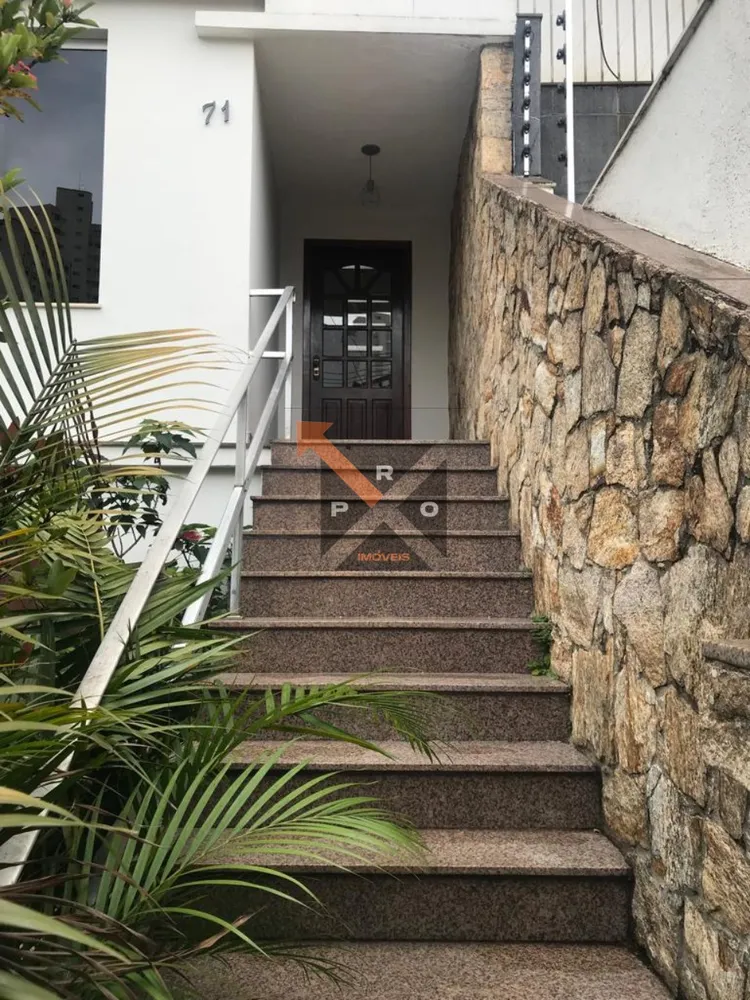 Casa, 3 quartos, 170 m² - Foto 3