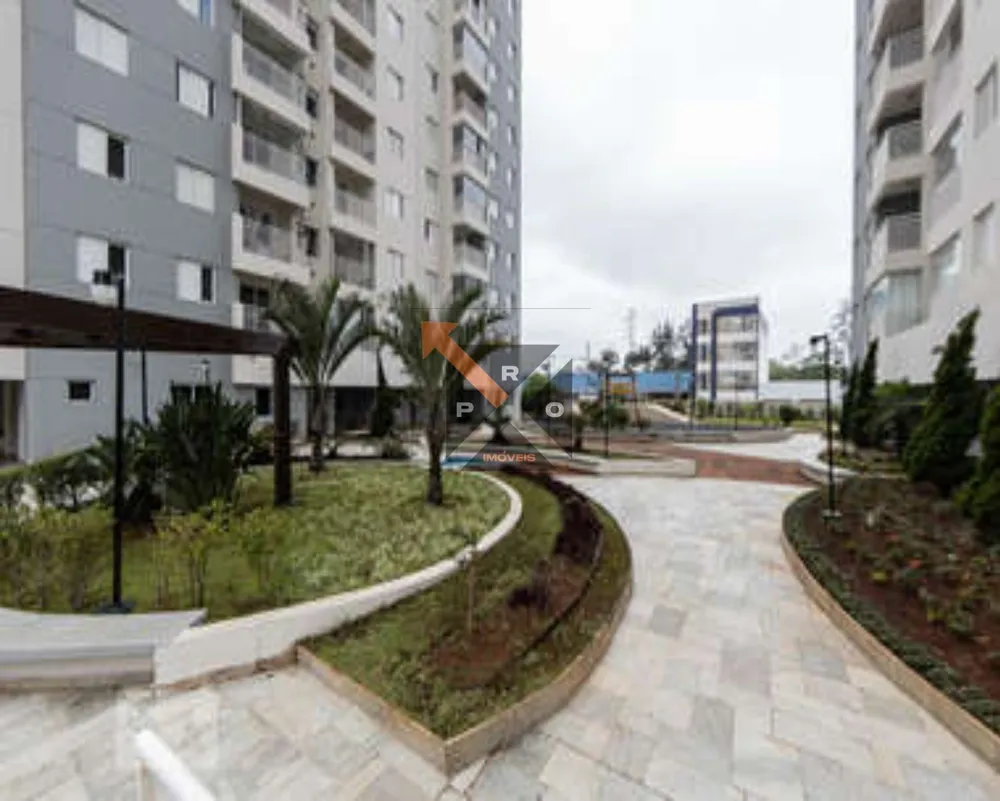 Apartamento, 3 quartos, 70 m² - Foto 11