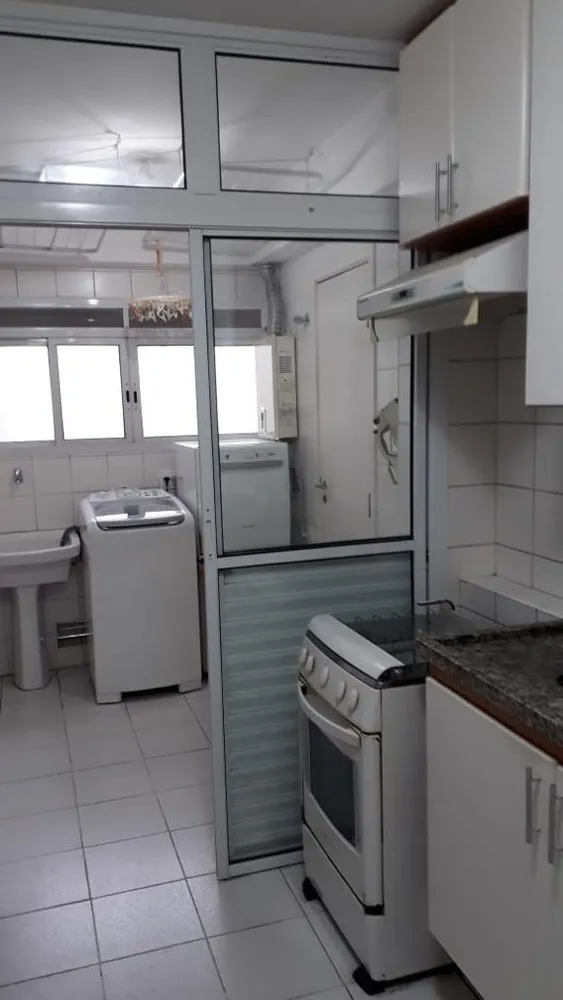 Apartamento, 3 quartos, 96 m² - Foto 3