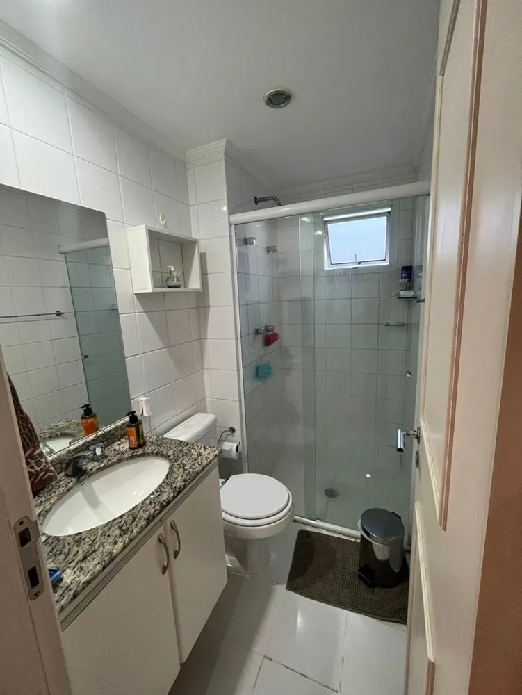 Apartamento, 3 quartos, 96 m² - Foto 5