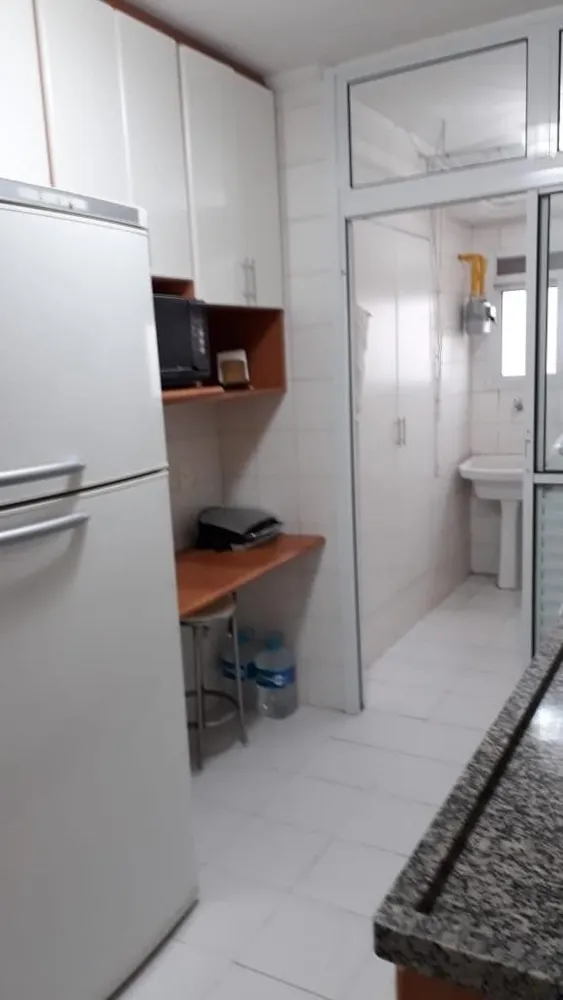 Apartamento, 3 quartos, 96 m² - Foto 2