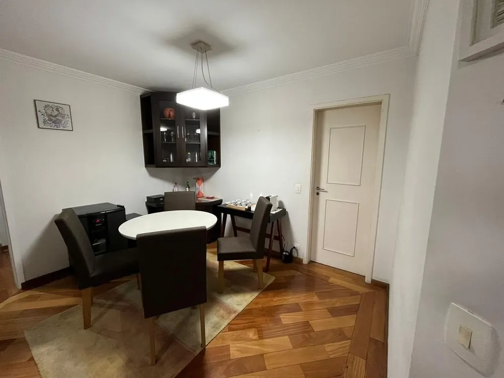 Apartamento, 3 quartos, 96 m² - Foto 1