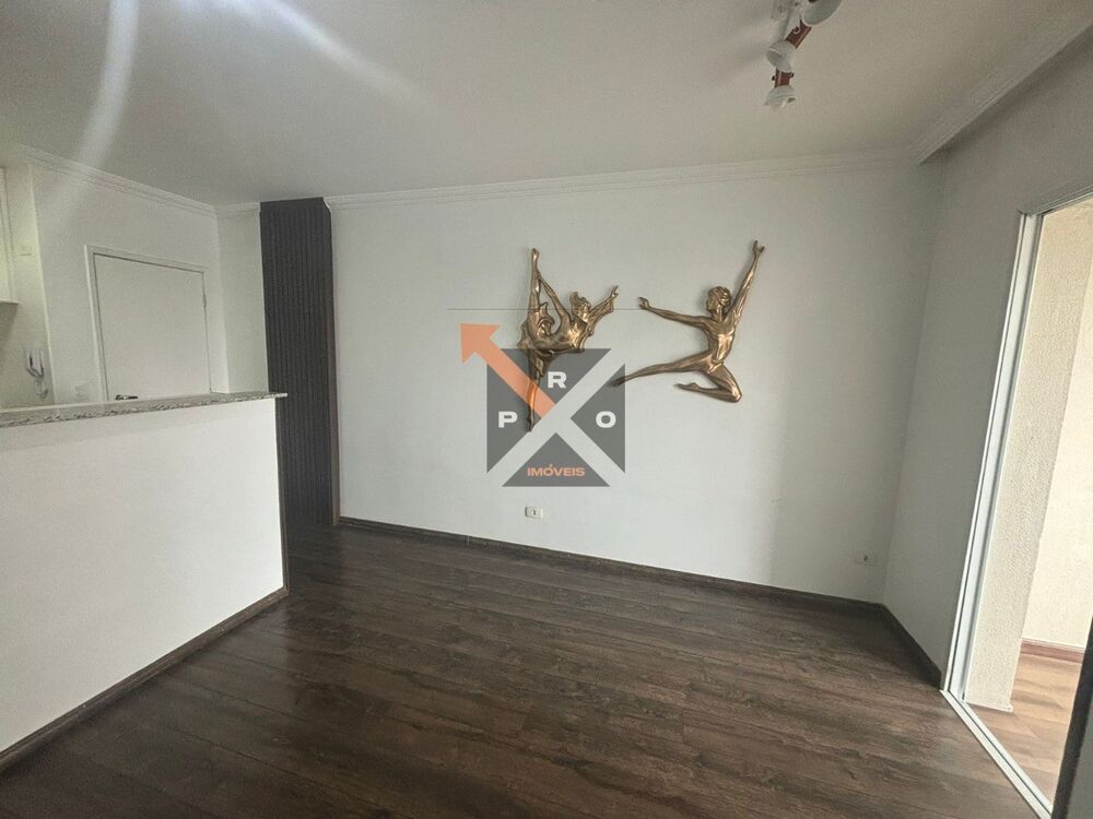 Apartamento, 2 quartos, 55 m² - Foto 1