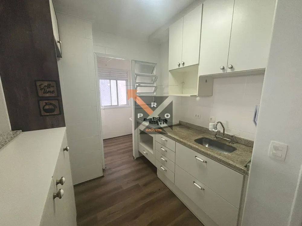Apartamento, 2 quartos, 55 m² - Foto 8