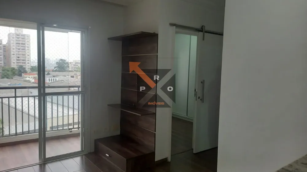 Apartamento, 2 quartos, 55 m² - Foto 1