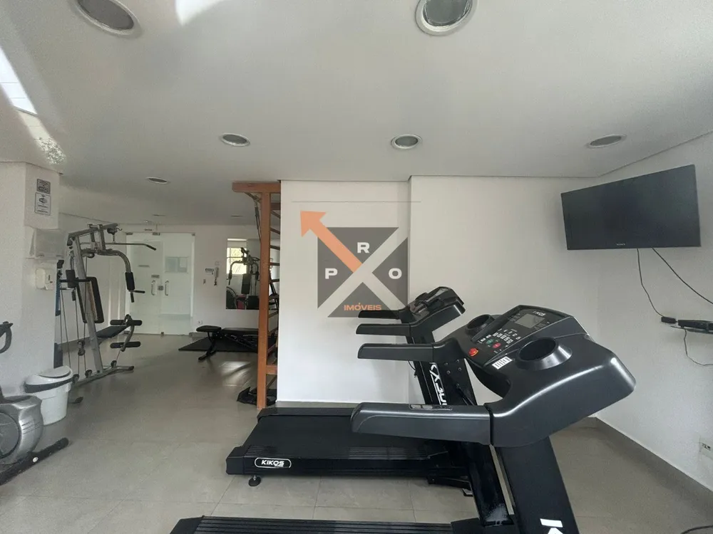 Apartamento, 2 quartos, 55 m² - Foto 10