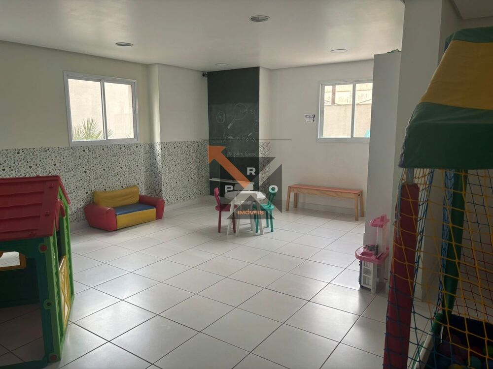 Apartamento, 2 quartos, 55 m² - Foto 2