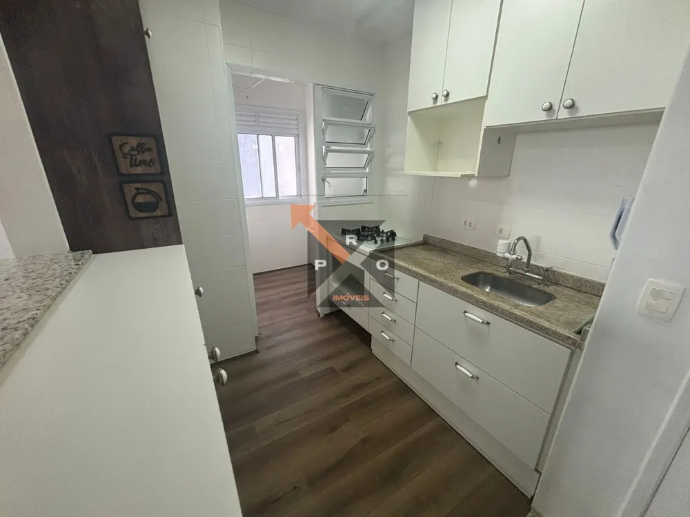 Apartamento, 2 quartos, 55 m² - Foto 4