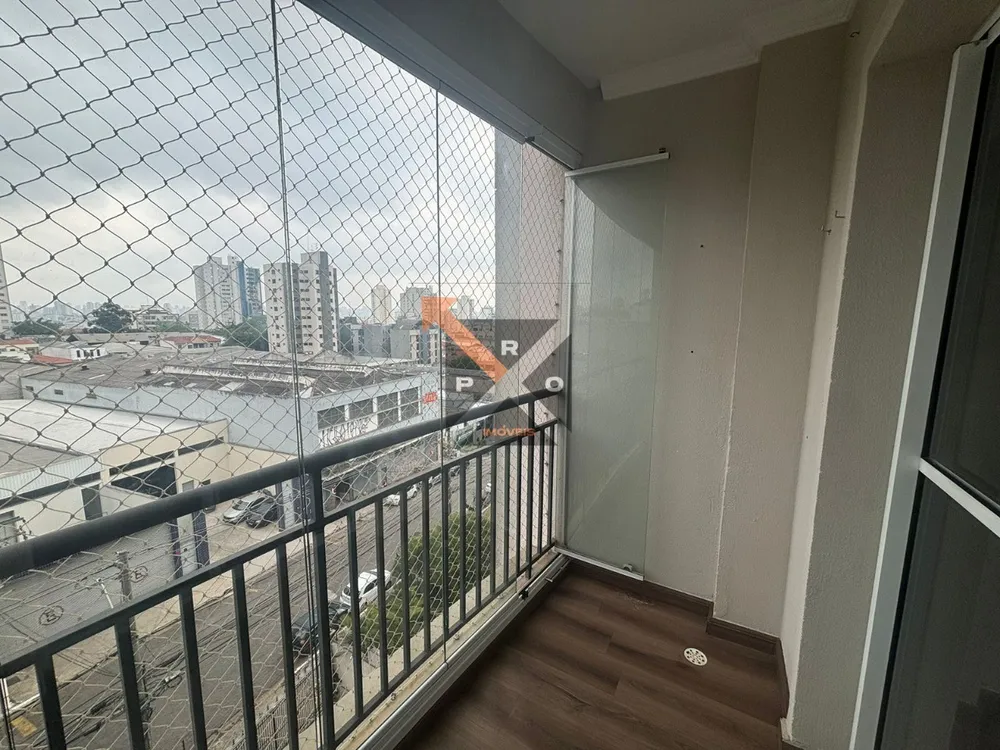 Apartamento, 2 quartos, 55 m² - Foto 2