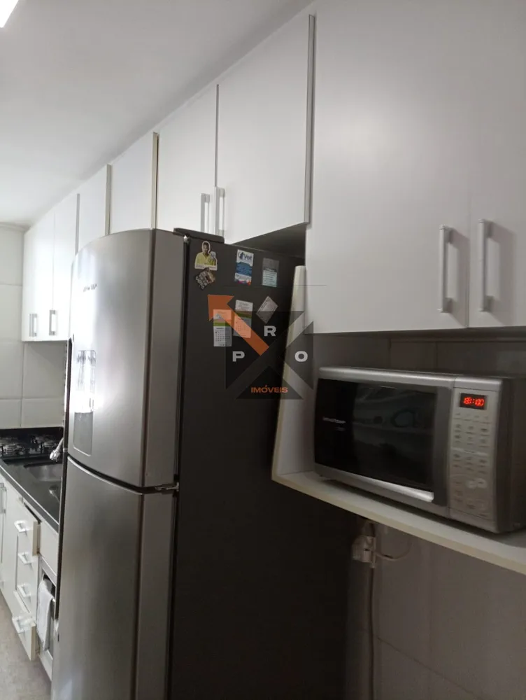 Apartamento, 3 quartos, 78 m² - Foto 4