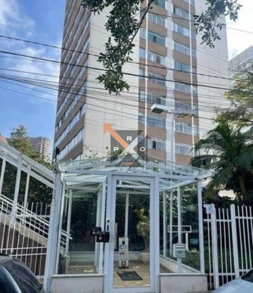 Apartamento, 3 quartos, 78 m² - Foto 1