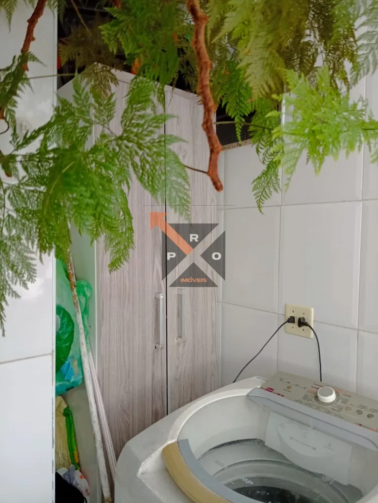Apartamento, 3 quartos, 78 m² - Foto 6