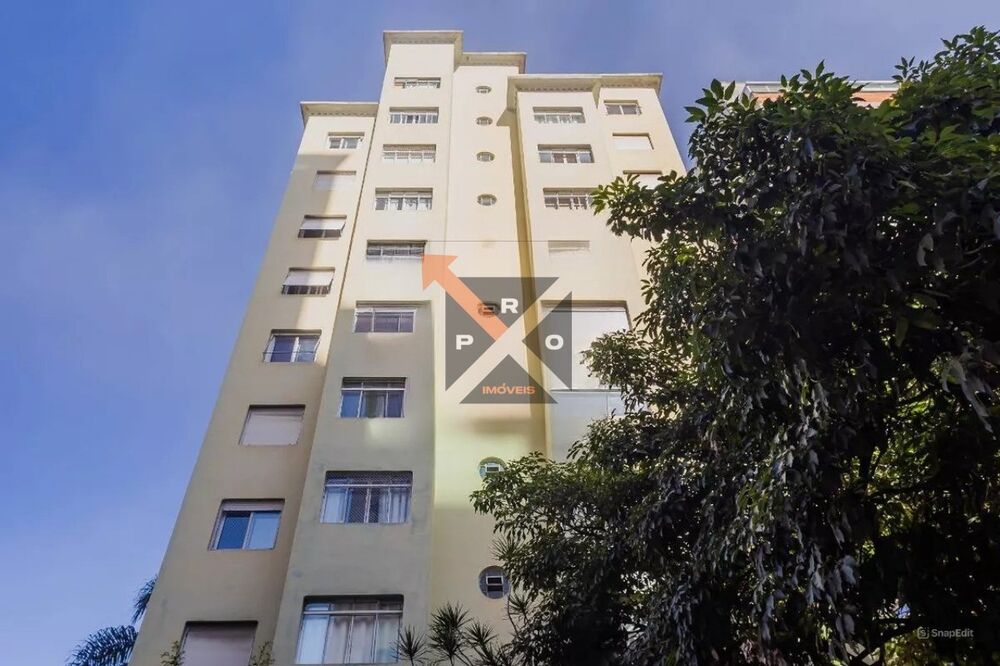 Apartamento, 1 quarto, 47 m² - Foto 1
